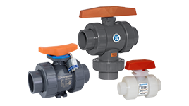 Ball Valves