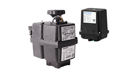 Electric Actuators