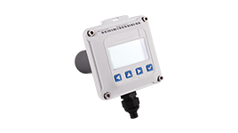 Flow Meters