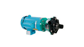 Mag Drive Pumps