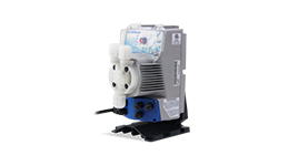 Metering Pumps