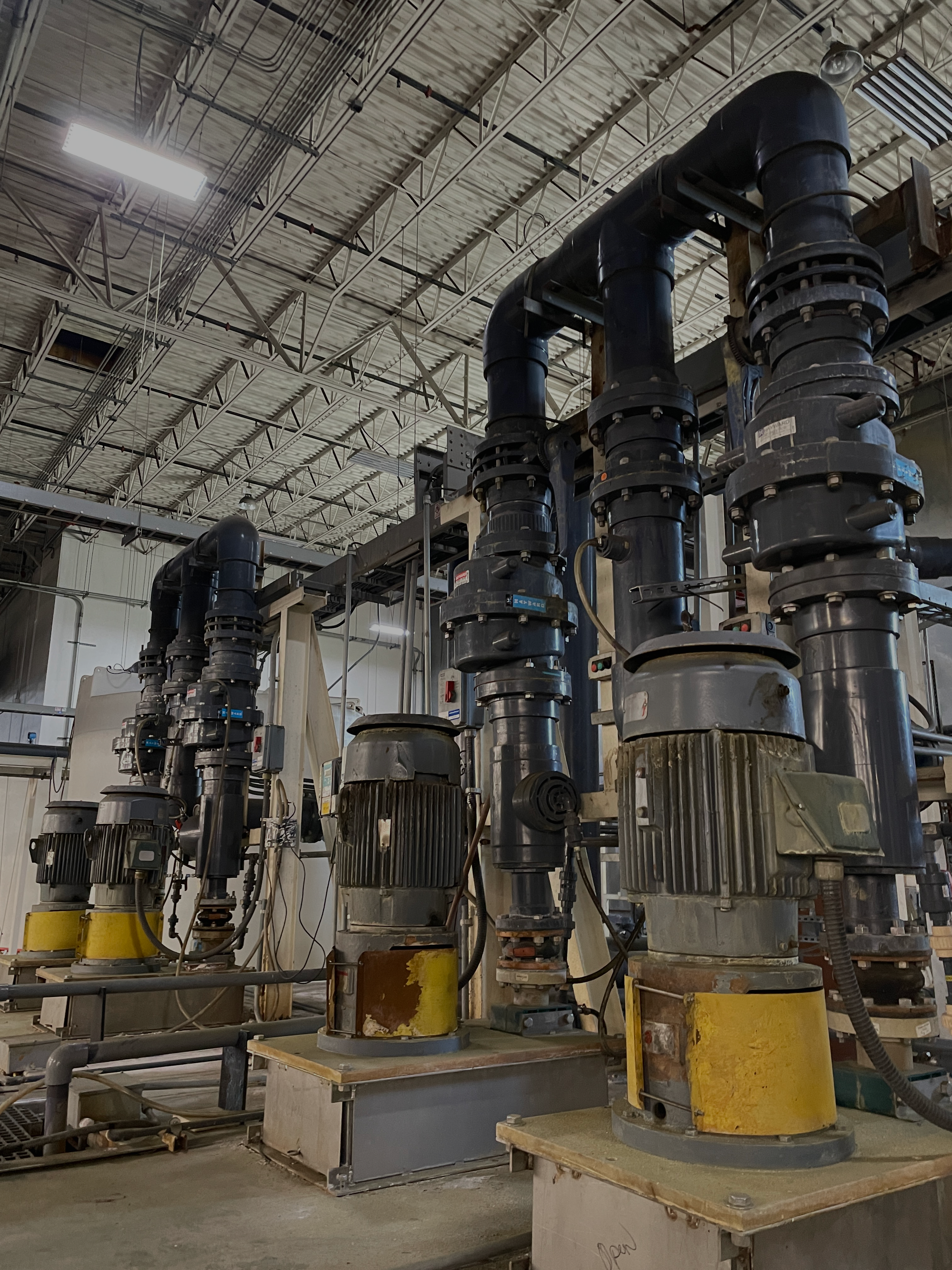 Power Generation