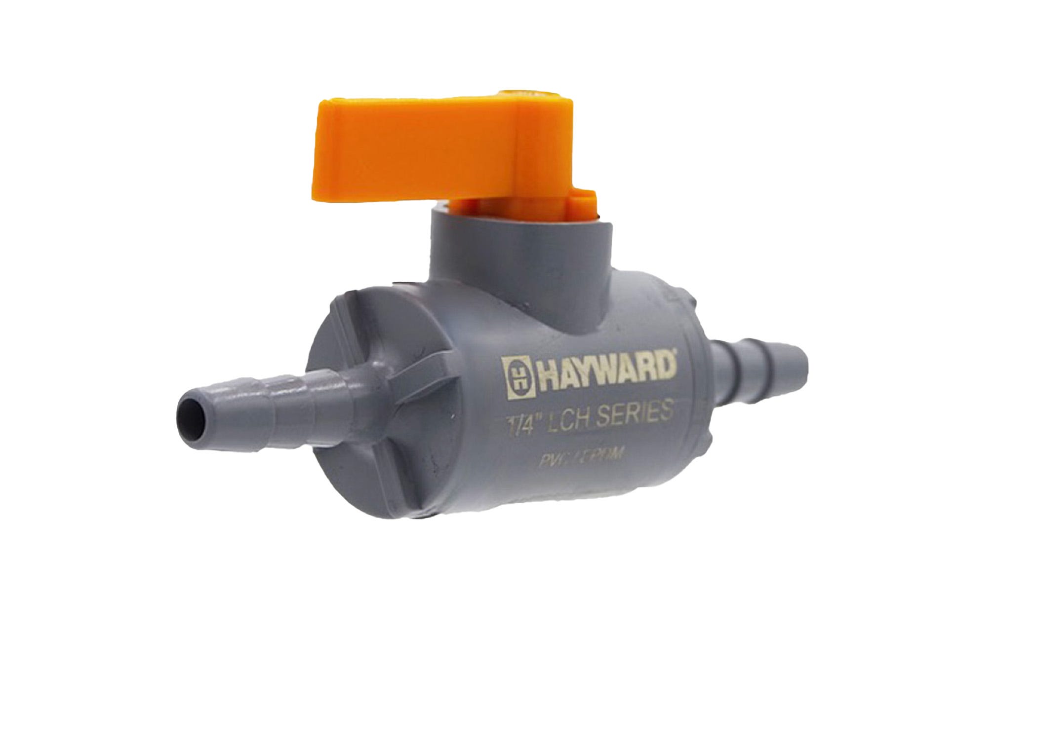 LCH Hose Barb
